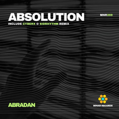 Absolution (Cyberx & Sidrhythm Remix)