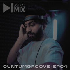QUANTUM GROOVE EP-04