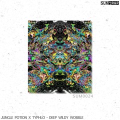 Jungle Potion X Typhlo - Deep Wildy Wobble //SUM0024
