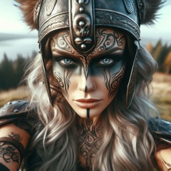 Valkyrier Af Valhalla