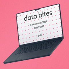 Data Bites #50