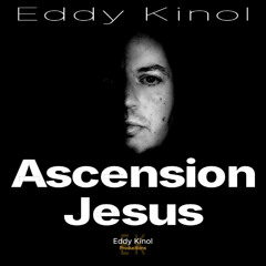 Ascension Jesus
