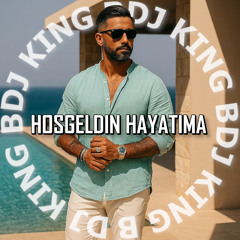 DJ KING B. feat. Tolga Savran - Hoşgeldin Hayatıma