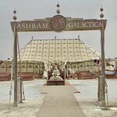 1 - Thugfucker Ashram Monday 2024