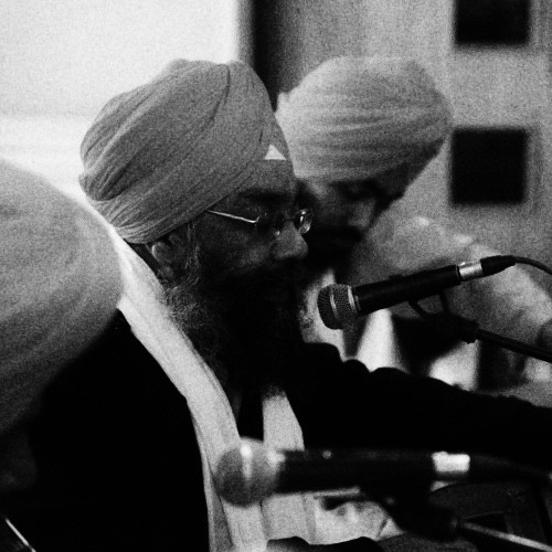 Apne Sewak Ko - Bhai Gurpartap Singh Ji