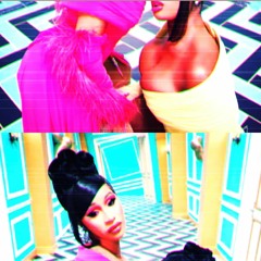 WAP (Remix Feat. Cardi B and Megan Thee Stallion)
