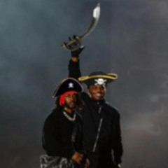Kendrick Lamarrrrghh