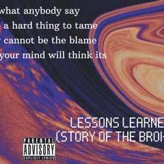 Lessons Learned