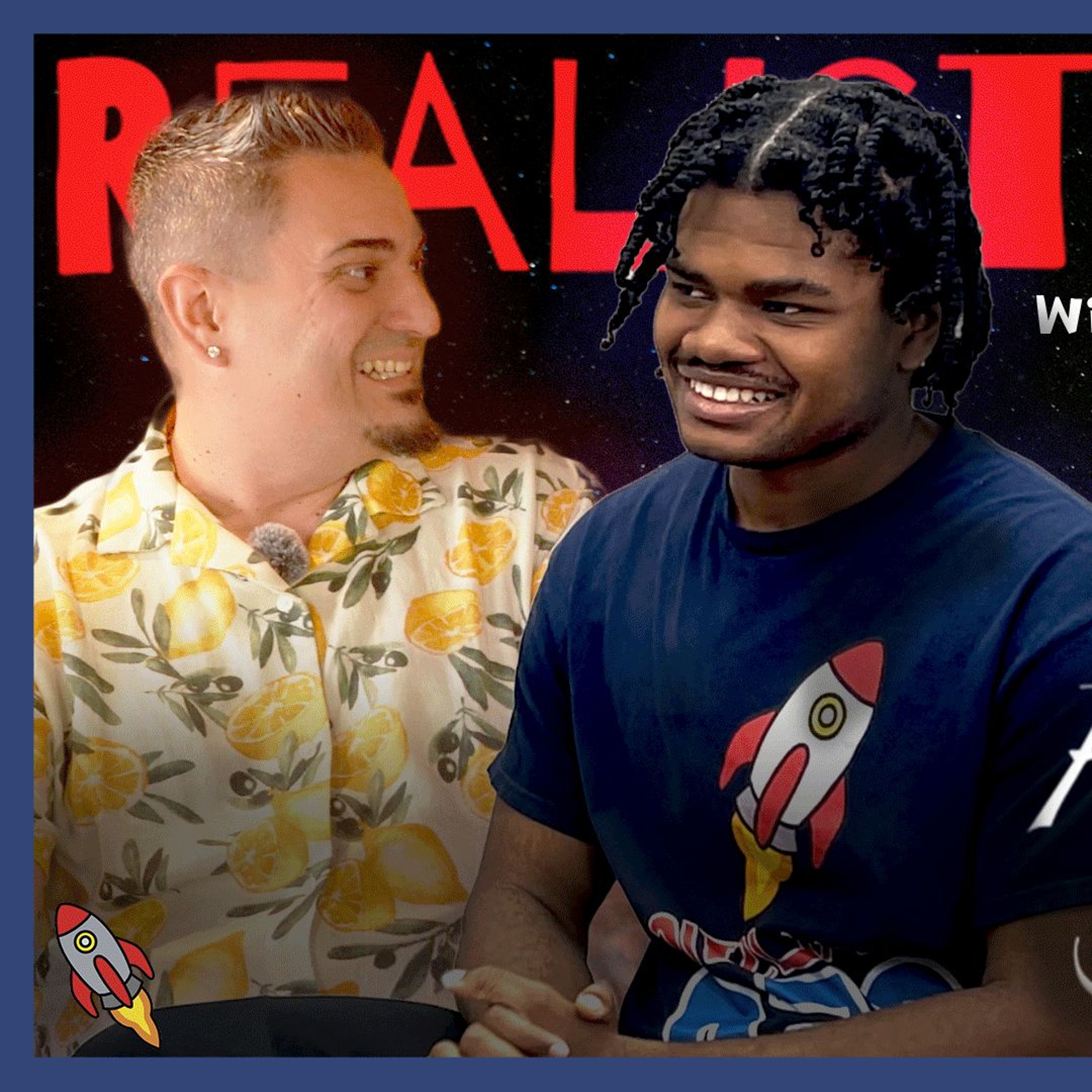 Realistic CEO Podcast