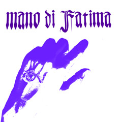 mano di fatima