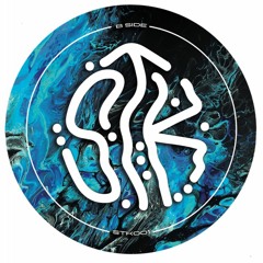 Premiere: Swel Aka Slim Steve - Blue Trance Vibez (Narciss Remix) B2