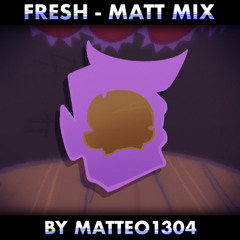 FRESH - MATT MIX