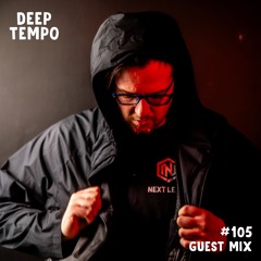 Wolf'd - Deep Tempo Guest Mix #105