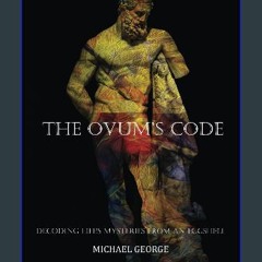 ebook [read pdf] ⚡ The Ovum's Code Full Pdf
