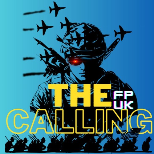 The Calling 120 Bpm FPUK1