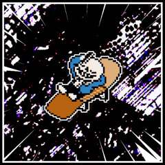 FINALE FOR THE BONELY ONE