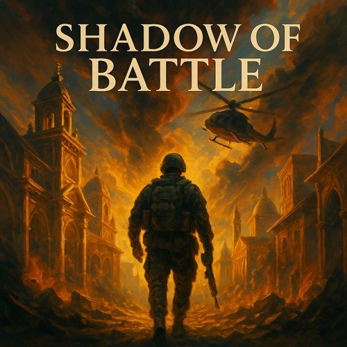 Shadows Of Battle