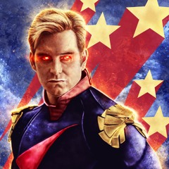 Homelander & Failure