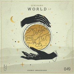"World" Album | Cosmic Awakenings