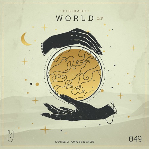 "World" Album | Cosmic Awakenings