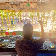 Mar Dean - NASTY Sunday @ Burning Beach Festival 2025