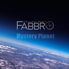 Fabbro - Mystery Planet