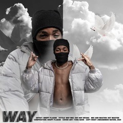 Houpy Flacko - Way (Oficial Audio) 2021