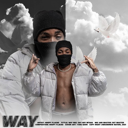 Houpy Flacko - Way (Oficial Audio) 2021