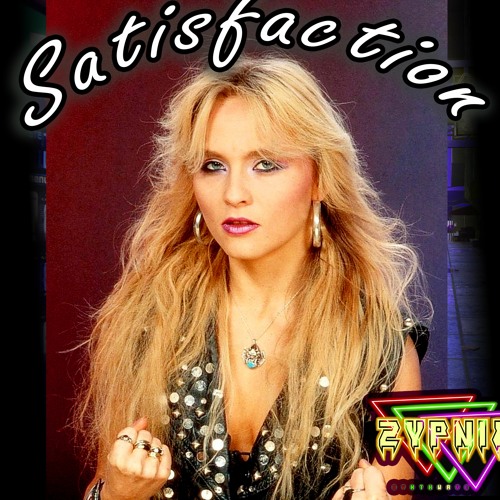 Satisfaction - 💕Zypnix 🫑 (disco 2022)