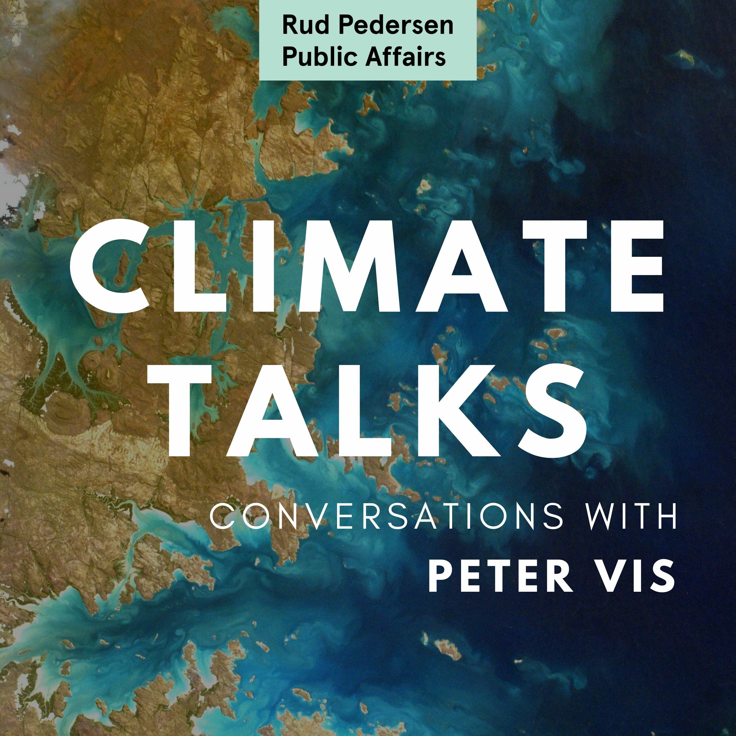 Bursting the Bubble: EU Podcasts from Rud Pedersen Public Affairs