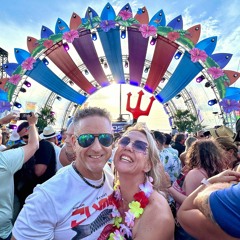 Luminosity Beach Festival 2024