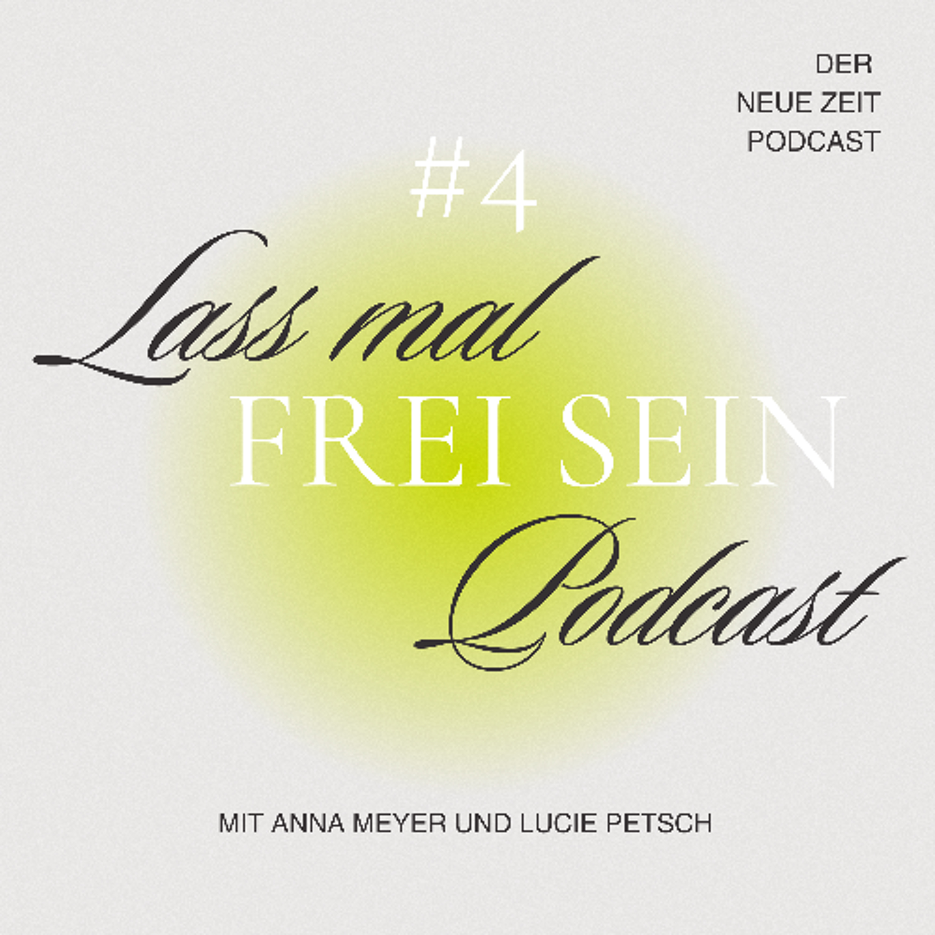 Zurück in deine Weiblichkeit – weich, wild & frei episode artwork