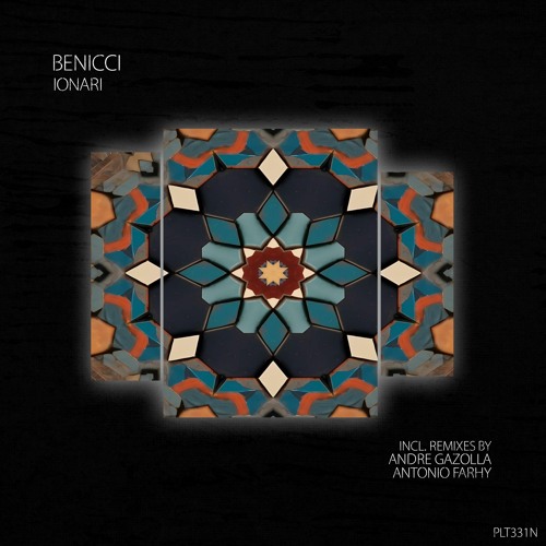 Benicci - IONARI (Andre Gazolla Remix - Short Edit)
