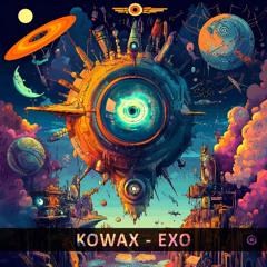 KowaX - Exo