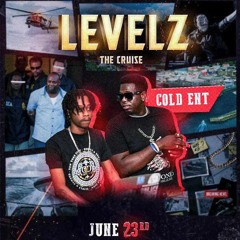 DJ Barri & Deejay Tazz LIVE Inspire 2 Levelz
