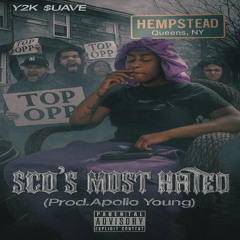 SCO'S Most Hated (Bad Guy)