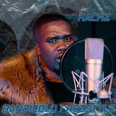 RR Rackz - Bandicold Freestyle