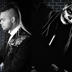 Hard Duble drop DnB Experience mix 2022