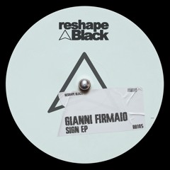 Gianni Firmaio - No Way (Original Mix)
