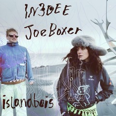 In3dee & JoeBoxer - Islandbois