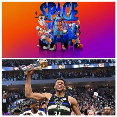 TOR - Episode 45- A New Legacy with Lebron and Giannis