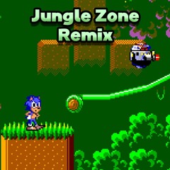 Jungle Zone Remix