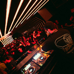 [SET] FACELESS - UNLIMITED @ D-EDGE SP