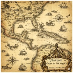 The Gulf of Mexico [Compulsive Movement Records]