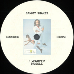 Warper Hustle