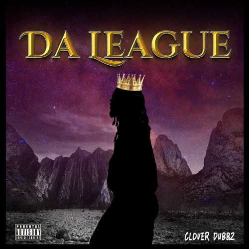 Clover Dubbz - Da League (Official)