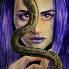 Snake Bite X SALDANA