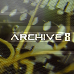 Archive 8 - Lust For Synthesis