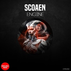 Engine EP out now on Dolma Red!