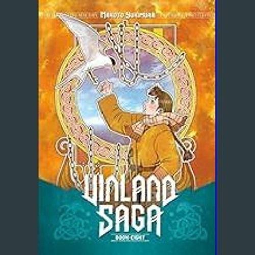 Stream Read Ebook ⚡ Vinland Saga 8 Hardcover – Illustrated, December 27,  2016 Online Book by Tamar